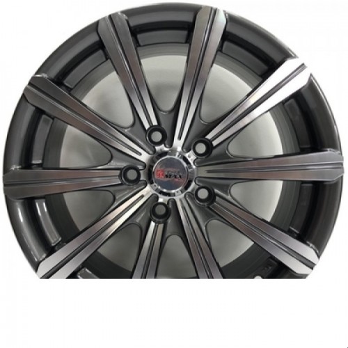 Диски Sportmax Racing SR-3183 LGMP R16 W7.0 PCD5x112 ET40 DIA67.1